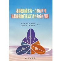 北祁连山清水沟-白枊沟矿田块状硫化物矿床成矿条件和成矿预测
