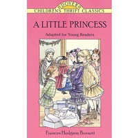 小公主/A Little Princess X