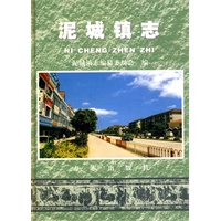 泥城镇志