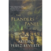 Flanders Panel（ISBN=9780156029582）