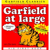 Garfield Classics #1 Garfield At Large