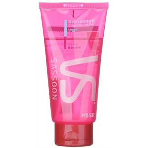 VS沙宣  强力定型啫哩膏150ML