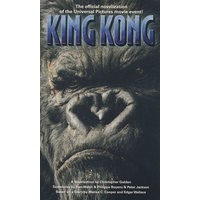 金刚（电影版）KING KONG