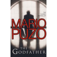 THE GODFATHER教父