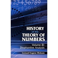 数论史：可除性与素性History of the theory of numbers