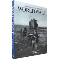 a photographic history-World War 2 二战历史照片