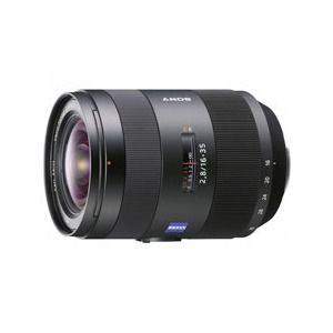 16-35 索尼 蔡司版 Vario-Sonnar T* 16-35mm F2.8ZA SSM镜头