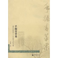手握青苹果——童庆炳教授七十华诞学术纪念集