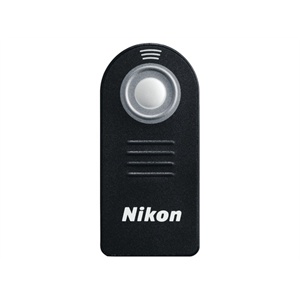 尼康（Nikon）ML-L3无线遥控器