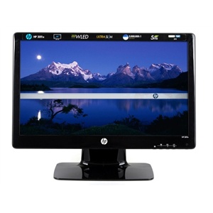 惠普（HP）2011x显示器（20英寸）