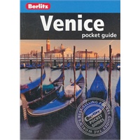 VENICE(ISBN=9789812688743)