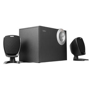 漫步者（edifier）R201T06 2.1电脑音箱