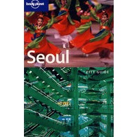Seoul 首尔