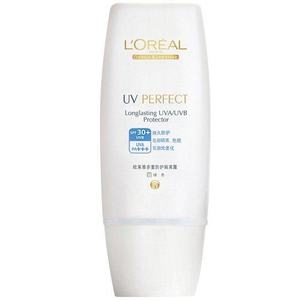 L’Oréal 欧莱雅 多重防护隔离露30ml(绿色)