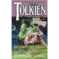 SIR GAWAIN AND THE GREEN KNIGH(ISBN=9780345277602)