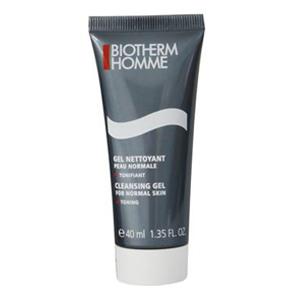 Biotherm 碧欧泉 男士爽肤洁面啫喱（中性肌肤）40ml