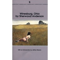 Winesburg，Ohio舍伍德·安德森的《小镇畸人》