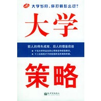 大学策略