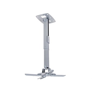 乐歌（Loctek）PMB305乐歌360度旋转投影仪挂架