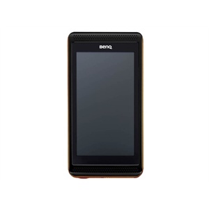明基（BenQ）S11全高清摄像机（炫彩黑）