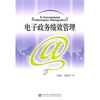 电子政务绩效管理