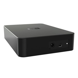 【当当销售配送】西部数据 3.5寸 1TB 移动硬盘Western Digital ELEMENTS