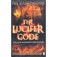恶魔的密码THE LUCIFER CODF