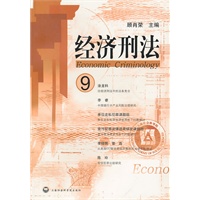 经济刑法（第九辑）