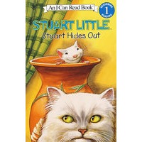 斯图尔特躲起来了Stuart Hides Out
