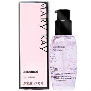 MaryKay 玫琳凯 幻时修复晚露 29ml