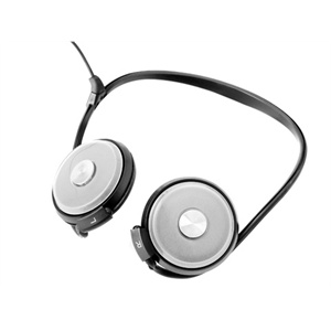漫步者（Edifier）M309后挂式耳机（灰色）