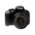 ����EOS550D�����׻���EF-S18-55mmf/3.5-5.6IS II��