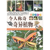 令人称奇的奇异植物