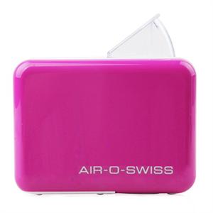 [当当自营] 瑞士风 AIR-O-SWISS 加湿器 AOS U7146 Travel Star便携之星 紫色
