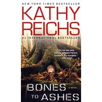 Bones to Ashes 化骨成灰