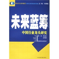 未来蓝筹:中国行业龙头研究