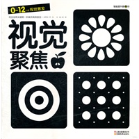 0～12个月视觉激发-视觉聚焦（智能提升第2阶）