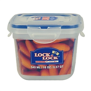 [当当自营] LOCK&LOCK乐扣 普通型保鲜盒HSM8220