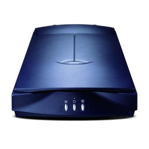 明基 BENQ 5800 扫描仪（原装正品）