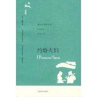 约婚夫妇 （译文名著文库）