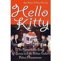 Hello Kitty了不起的故事HELLO KITTY