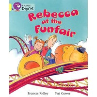 Rebecca and the Funfair贝利卡和集市