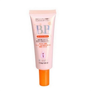 ELSSME憶自美 真珠提亮BB隔离液EF-8603梦幻紫