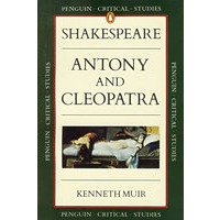 ANTONY AND CLEOPATRA