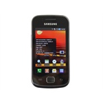 ���ǣ�SAMSUNG��S5660�ֻ�����ɫ��