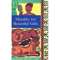 MORALITY FOR BEAUTIFUL GIRLS 不道德美女