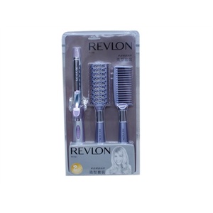 露华浓（REVLON）RV-119I-1专业恒温加热造型套装