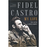 My Life by Fild Castro 卡斯特罗自传