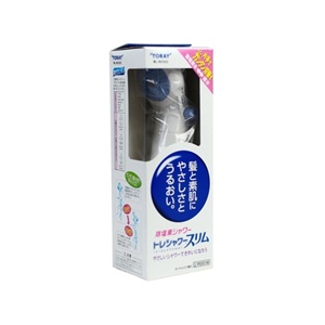 东丽比诺（TORAY）RS51W除余氯净水花洒