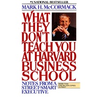 WHAT THEY DONT TEACH YOU(ISBN=9780553345834)